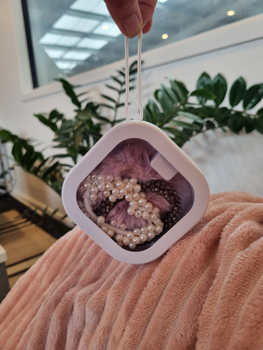 Bella.Rider Accessories Saver