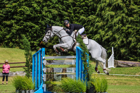 Olympic Jump Wings - Pair